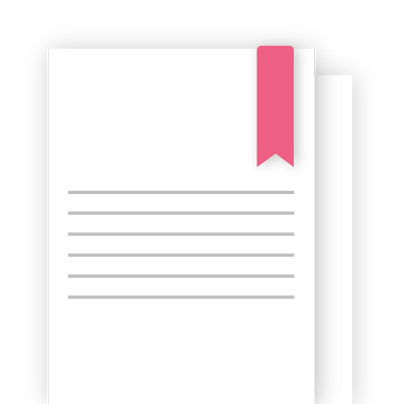 Sign up for my mailing list and receive a free five page e-book!